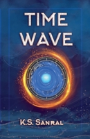 Time Wave 1068704292 Book Cover