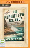 The Forgotten Islands 0670071811 Book Cover