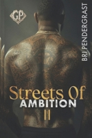 Streets of Ambition 2 B0H2QQTRBS Book Cover