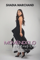 MOVIÉNDOLO, MAMITA: las cosas no caen del cielo (Spanish Edition) B0DTH5G7R4 Book Cover