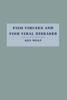 Fish Viruses and Fish Viral Diseases (Comstock Book) 0801412595 Book Cover