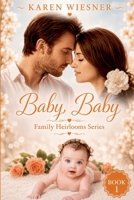 Baby, Baby B0F1T6T3FB Book Cover