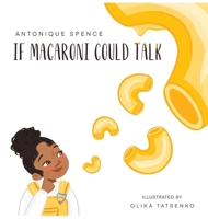 If Macaroni Could Talk 1087896347 Book Cover