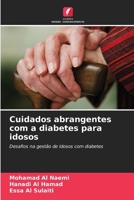 Cuidados abrangentes com a diabetes para idosos (Portuguese Edition) 620837023X Book Cover