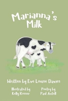 Marianna's Milk: A Story of Motherhood, Milk and a Dairy Farm That Changed Forever B0F47SZMFL Book Cover