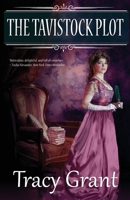 The Tavistock Plot 1641971525 Book Cover