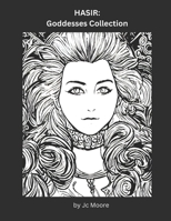 Hasir: Goddesses Collection B08XXKFDBS Book Cover