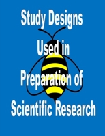 Study Designs Used in Preparation of Scientific Research B0BSJCNWML Book Cover