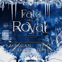 Fate of a Royal: Lord of Rathe Duet, Book 1 B0GJ37V1C8 Book Cover