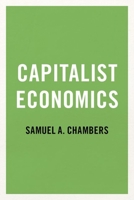 Capitalist Economics null Book Cover