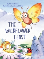 The Wildflower Feast 1069190713 Book Cover