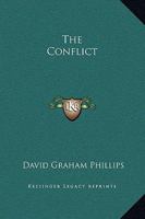 The Conflict 1517659906 Book Cover