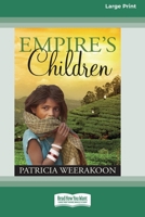 Empire's Children 1925139301 Book Cover