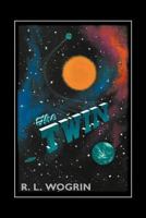 The Twin 161204333X Book Cover