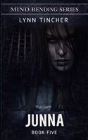 Junna (Mind Bending Series) B0H36FV5QF Book Cover