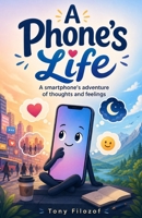 A Phone’s Life (Creative Perspectives Of Life) B0HD9YY6MC Book Cover
