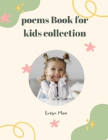 poems Book for kids collection B0BFNSD8JC Book Cover