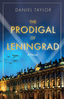 The Docent of Leningrad: A Novel B0F9TQNFK8 Book Cover