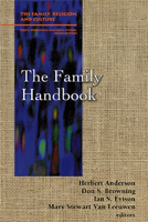 The Family Handbook (The Family, Religion, and Culture) 0664256902 Book Cover