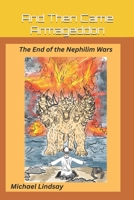 And Then Came Armageddon: The Final Nephilim Battle B0H3CCXYGG Book Cover