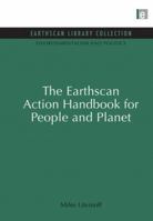The Earthscan Action Handbook for People and Planet 0415847176 Book Cover
