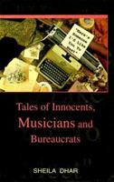 Here's Someone I'd Like You to Meet: Tales of Innocents, Musicians and Bureaucrats 0195636279 Book Cover