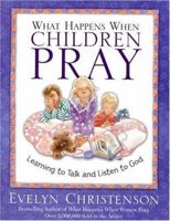 What God Does When Women Pray 0849937612 Book Cover