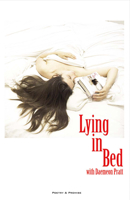 Lying in Bed With Daemeon Pratt 168222368X Book Cover