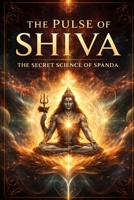 THE PULSE OF SHIVA: THE SECRET SCIENCE OF SPANDA B0GY84LC2G Book Cover