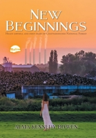 New Beginnings 1647533937 Book Cover