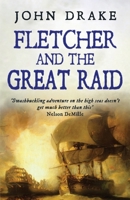 Fletcher and the Great Raid 1541233417 Book Cover