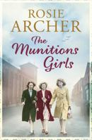 The Munitions Girls 1784293075 Book Cover