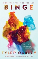 Binge 1501117696 Book Cover