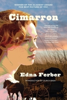 Cimarron B0020LW19A Book Cover