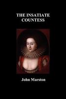 The Insatiate Countess 1849022208 Book Cover