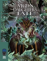 Moon Daughter's Fate SW PoD 1665600217 Book Cover
