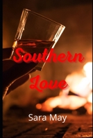 Southern Love B09JJ99RVX Book Cover