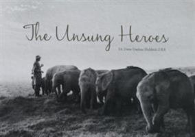 The Unsung Heroes 1527240401 Book Cover