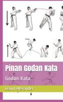 Pinan: Godan Kata 1097325717 Book Cover