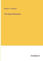 The Genial Showman 3382108763 Book Cover