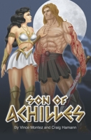 Son of Achilles B0CK4CDQ9B Book Cover