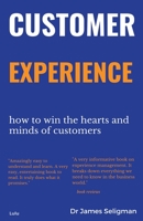 Customer Experience in Modern Marketing 1291057463 Book Cover