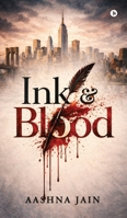 Ink and Blood B0GZ4TZ91L Book Cover