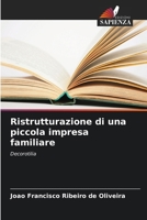 Ristrutturazione di una piccola impresa familiare (Italian Edition) 6207513746 Book Cover