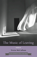 The Music of Leaving 1927335930 Book Cover