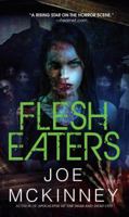 Flesh Eaters 0786023600 Book Cover