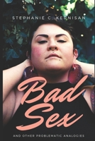 Bad Sex And Other Problematic Analogies 1088762921 Book Cover
