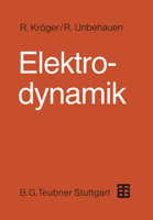 Elektrodynamik: Einfuhrung Fur Physiker Und Ingenieure 3519130319 Book Cover