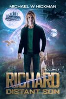 Richard: Distant Son B0B5KV67Z4 Book Cover
