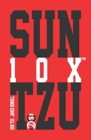 Sun Tzu 10x B08RX65L2G Book Cover
